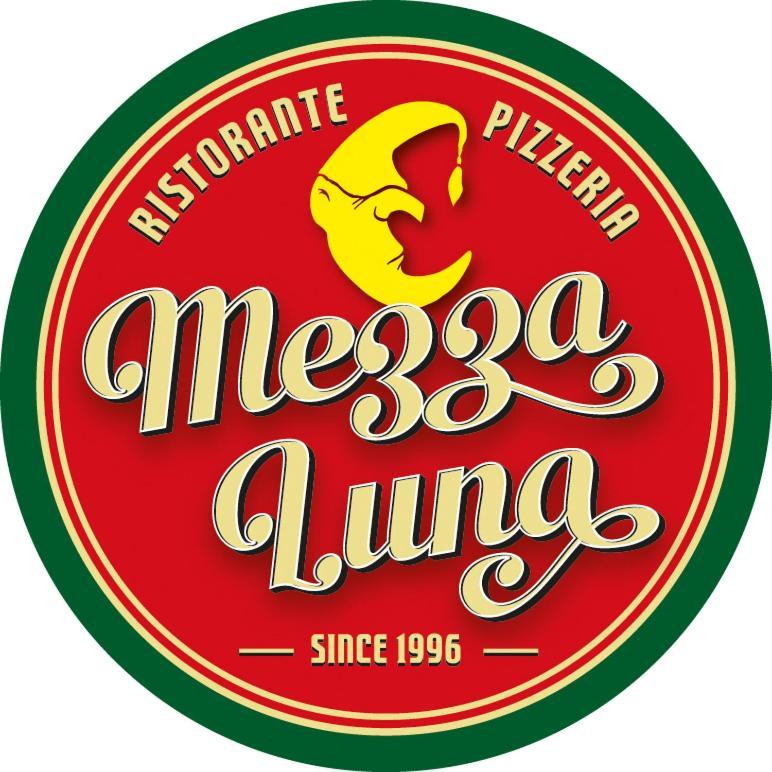 Hotel Mezza Notte 론세 외부 사진